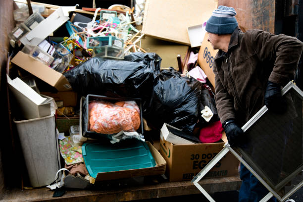 Professional Junk Removal Services in Highpoint, OH