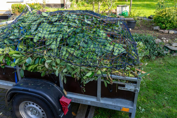 Recycling Services for Junk